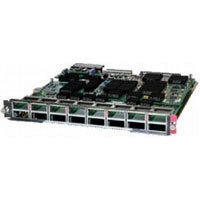 Cisco WS-X6716-10G-3C= Cisco WS-X6716-10G-3C=